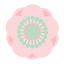 Love Blossom Extended mobile app icon