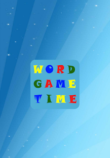 How to install Word Game Time 1.0 apk for bluestacks
