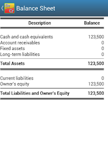 Download Daily Accounting APK for Android