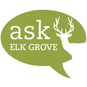 Elk Grove PublicStuff logo