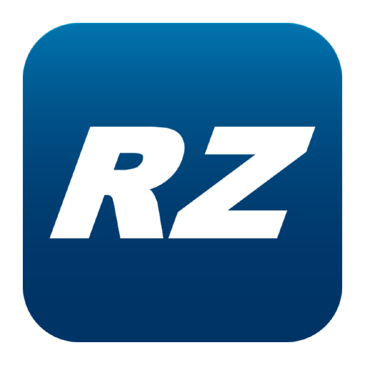 RIGZONE - Oil & Gas News, Jobs LOGO-APP點子