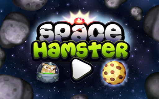 免費下載街機APP|Space Hamster app開箱文|APP開箱王