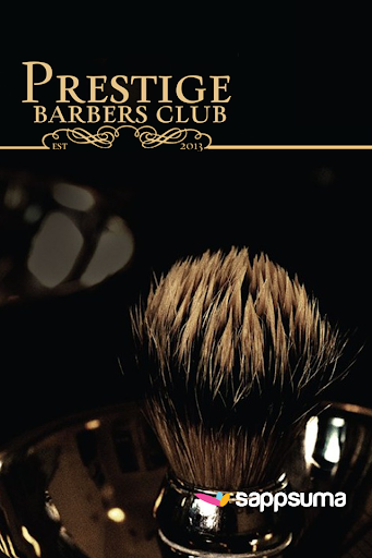 Prestige Barbers Club