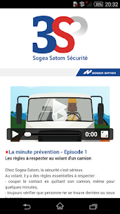 Free Download Sogea3S APK for Android