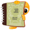 A Book About Lawyers logo
