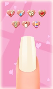 download Permainan putri salon kuku free