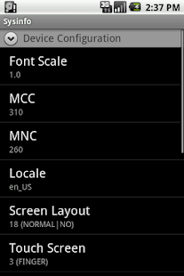 Download Phone Info APK