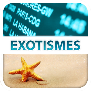 Exotismes + 1.7.0