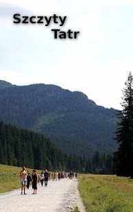 Tatra Mountains Screenshots 0