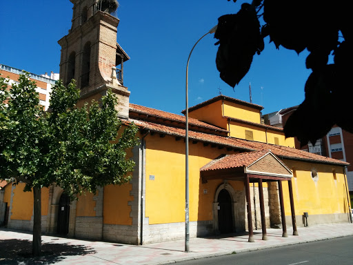 Ermita De Sta. Ana