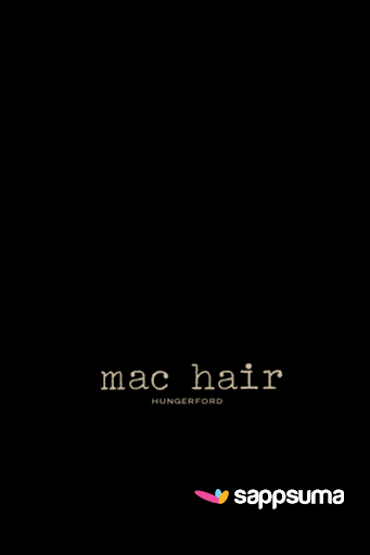 Mac Hair