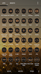 AP Stamped Copper - screenshot thumbnail