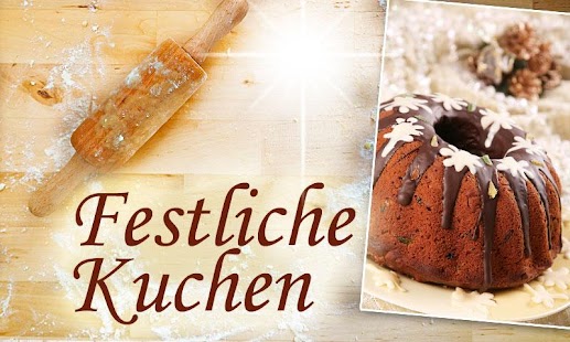 How to install Kuchen backen - Kuchenrezepte patch 1.3 apk for laptop