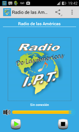 Radio de las Americas