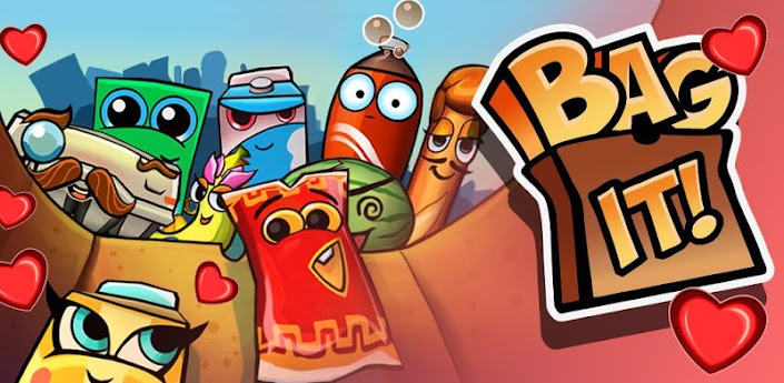 Bag It! 2.8 APK