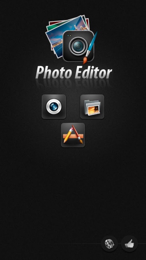 Photo Editor for Android - Android Apps on Google Play