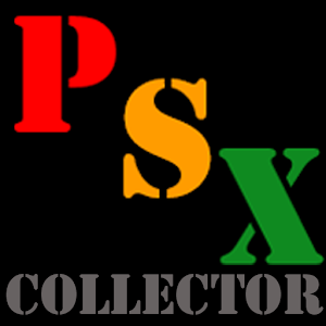 PSX Collector
