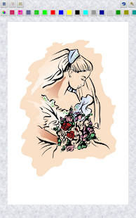 Lastest Paint a picture APK