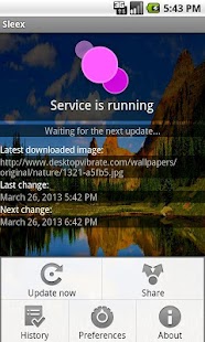 How to mod Sleex Wallpaper Changer patch 1.09 apk for pc