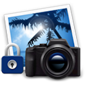 Media Locker Pro logo