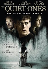 The Quiet Ones
