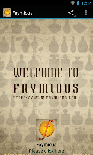 Faymious