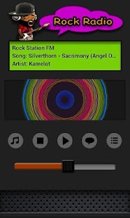 How to install Rock Radio patch 1.0 apk for laptop
