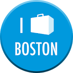 Boston Travel Guide & Map Apk
