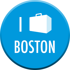 Boston Travel Guide & Map 2.3.32