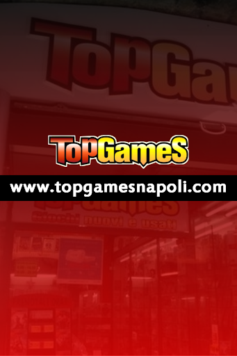 【免費新聞App】TopGames-APP點子