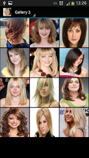 Medium Length Hairstyles