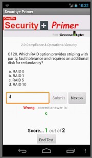 How to mod Comptia Security+ Primer 2 unlimited apk for pc