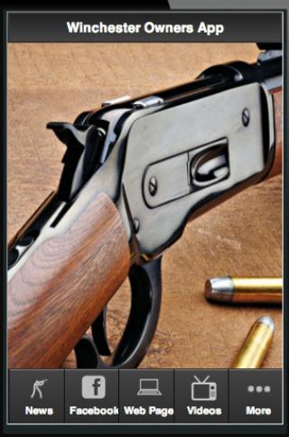 Winchester Gun Owners App