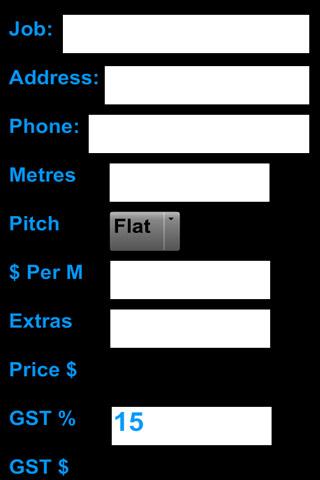 Kowhai Coatings Calculator