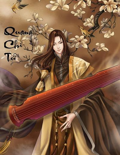 Quang Chi Tu - Tien Hiep