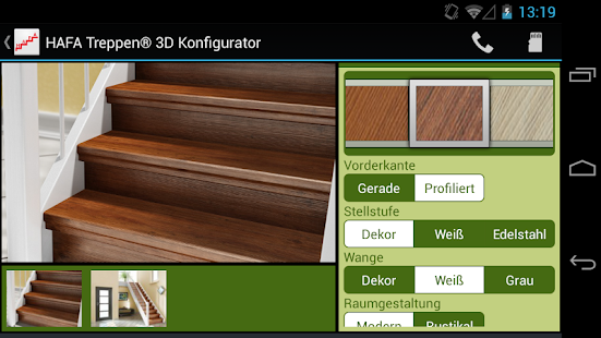 How to mod HAFA 3D Konfigurator 1.3 mod apk for pc