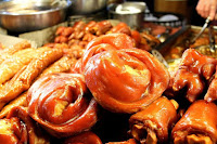 當歸香當歸豬腳