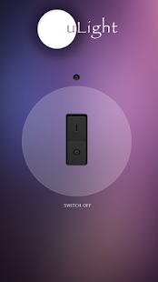 Android Powered Torch Light Screenshots 0