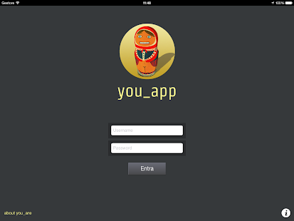 you_app Screenshots 2