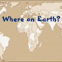 Where On Earth – Lite logo