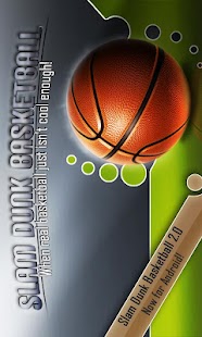 Slam Dunk Basketball Lite