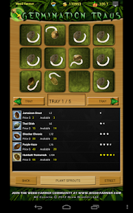 Weed Farmer Overgrown - screenshot thumbnail