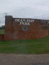 Dean Fain Park