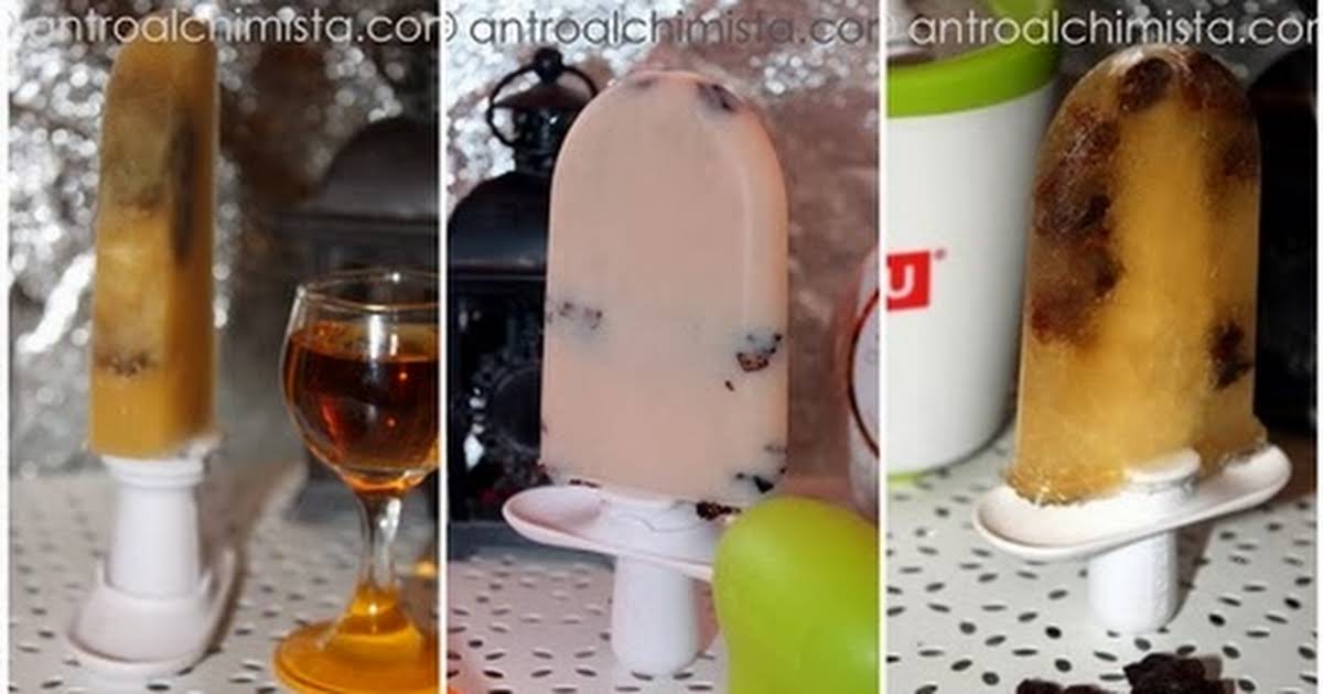 10 Best Alcoholic Ice Pops Recipes Yummly