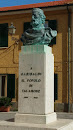 Monumento a Giuseppe Garibaldi 