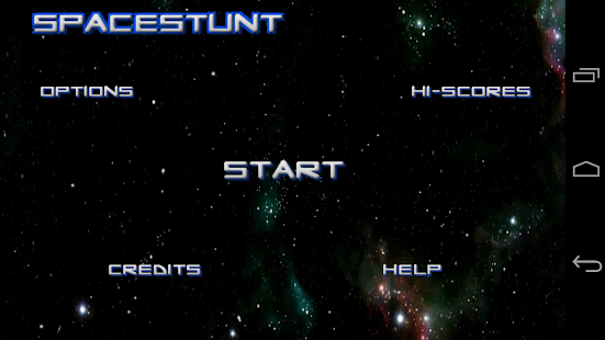 How to get SpaceStunt 1.3.0 unlimited apk for android