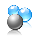 Resco Bubbles Free icon
