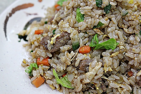 【一芳現炒】社區型大火快炒