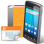 Cover Image of Download BL PowerPoint Remote - Free 2.6.150226 APK