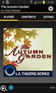 How to download The Autumn Garden (L. Hellman) lastet apk for bluestacks